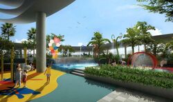 Kallang Riverside (D12), Apartment #421239411